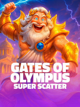 Gates of Olympus Super Scatter